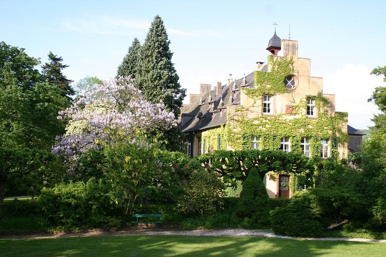 Freie Trauung Weingut Maximin Grünhaus