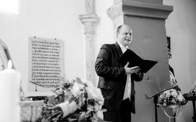 Hochzeit auf der Burg Veldenz