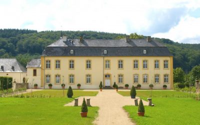 Freie Trauung Schloss Niederweis