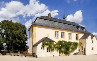 Freie Trauung Schloss Niederweis