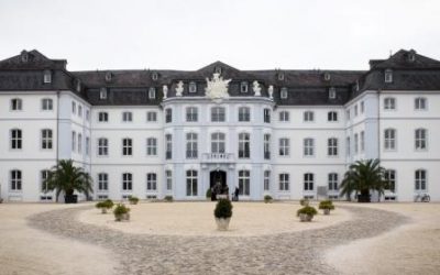 Schloss Engers in Neuwied