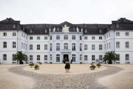 Schloss Engers in Neuwied