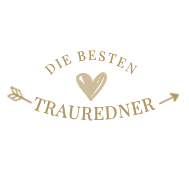 Trauredner Koblenz Trier logo quadratisch - Trauredner Koblenz Trier