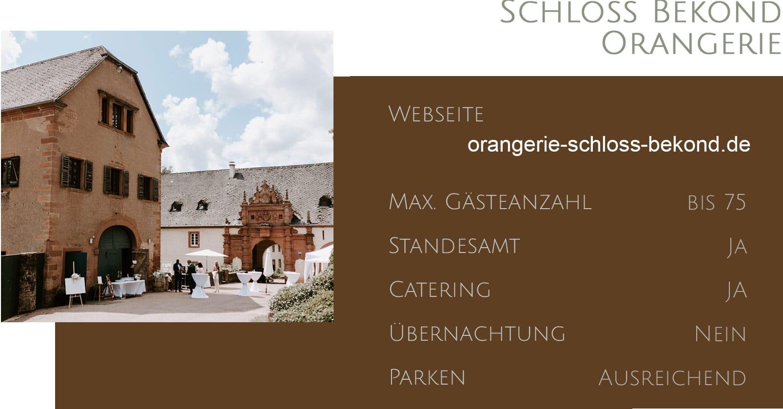 Info-Foehren Informationen und Kontakt zur Location Woodyfull
