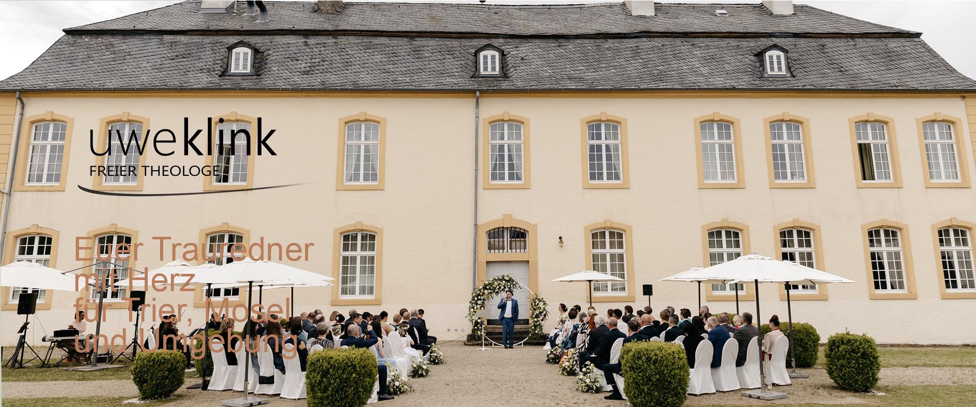 Header-Schloss-Niederweis Location Woodyfull Trier Headerbild